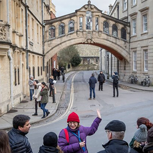 Business degree offered by European universities that will help in saving the world